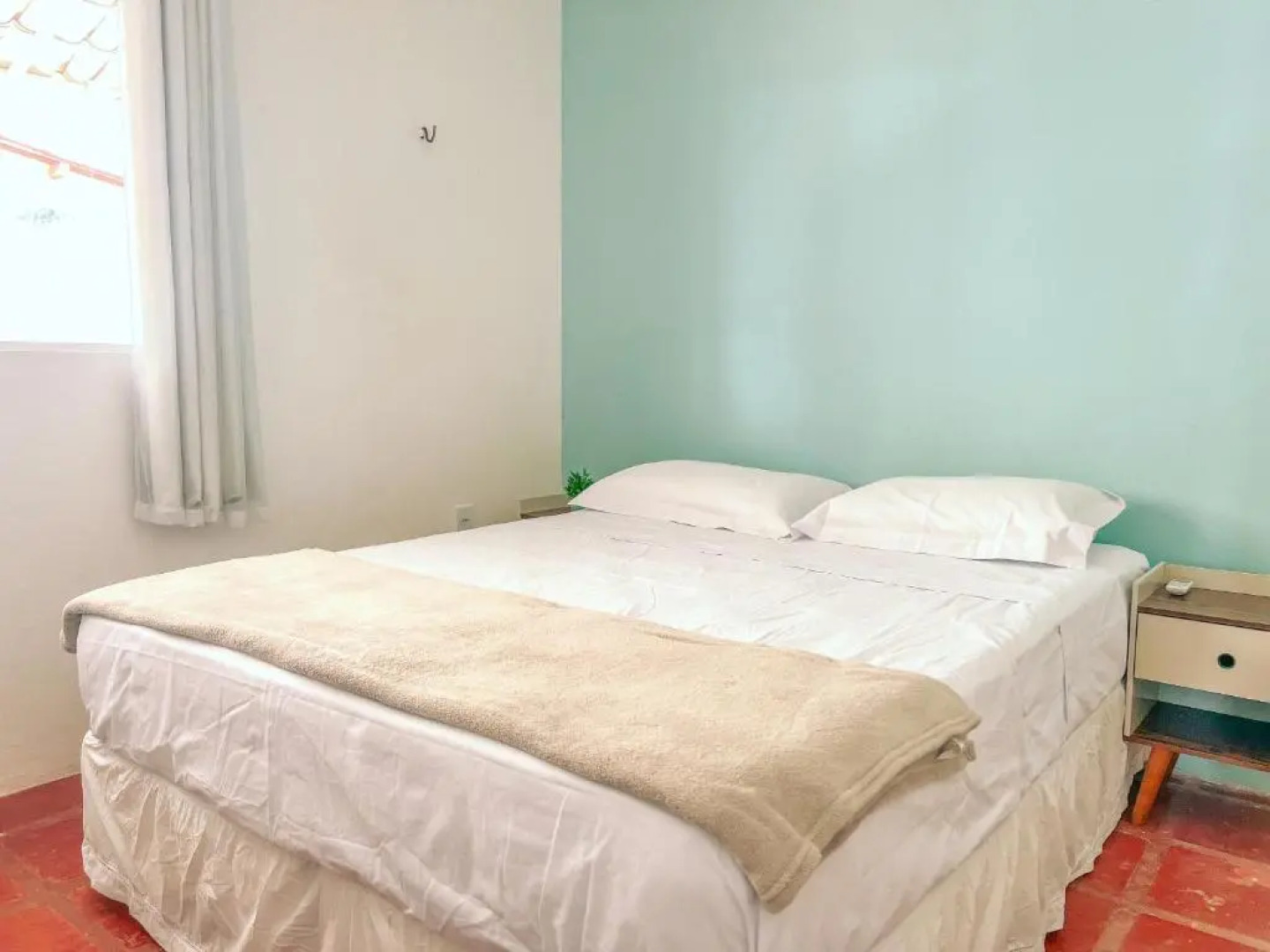 Casa Pé na Areia - Espaço Privativo em Frente ao Mar