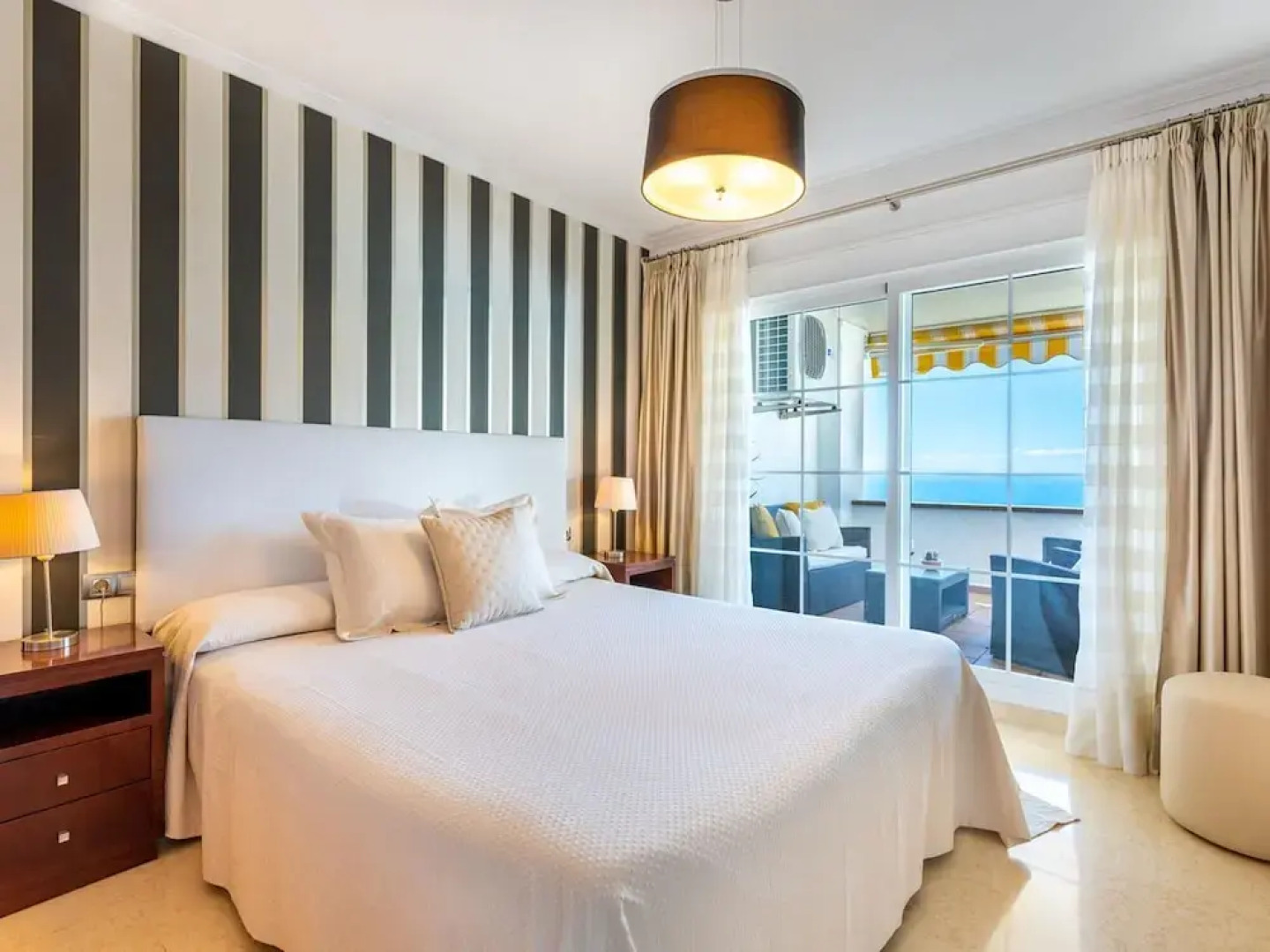 Apartment in Spain Near the Beach