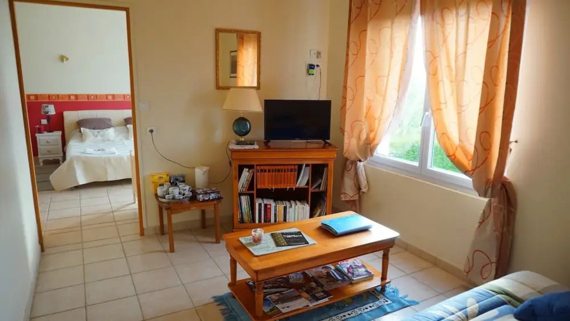 La Bastide Saint Louis