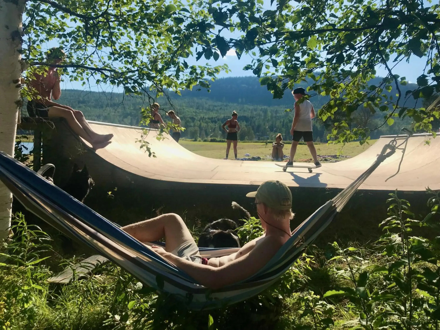 STF Sälen Torgåsgården