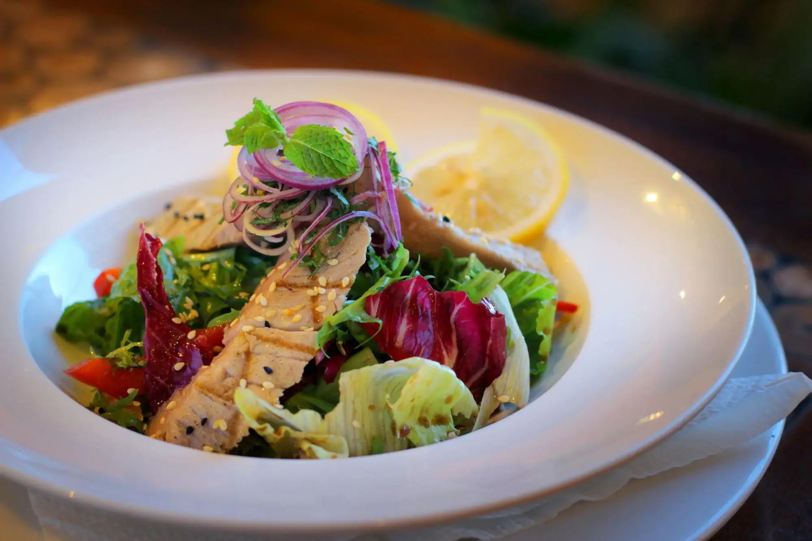 The Kirana Canggu Hotel