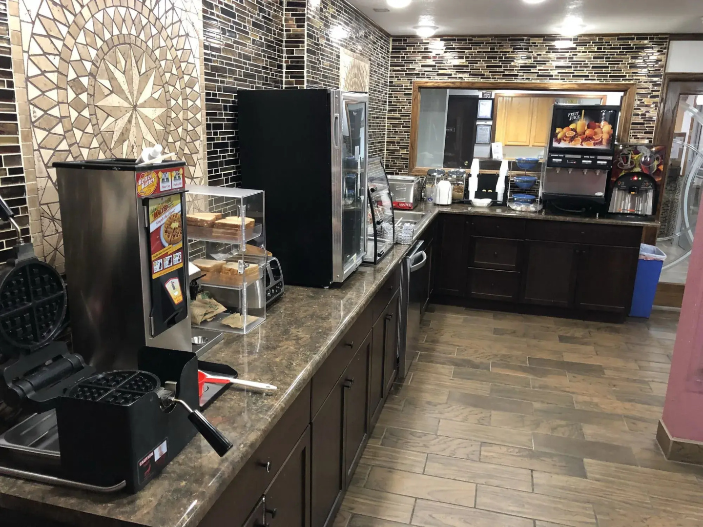Americas Best Value Inn & Suites Sidney