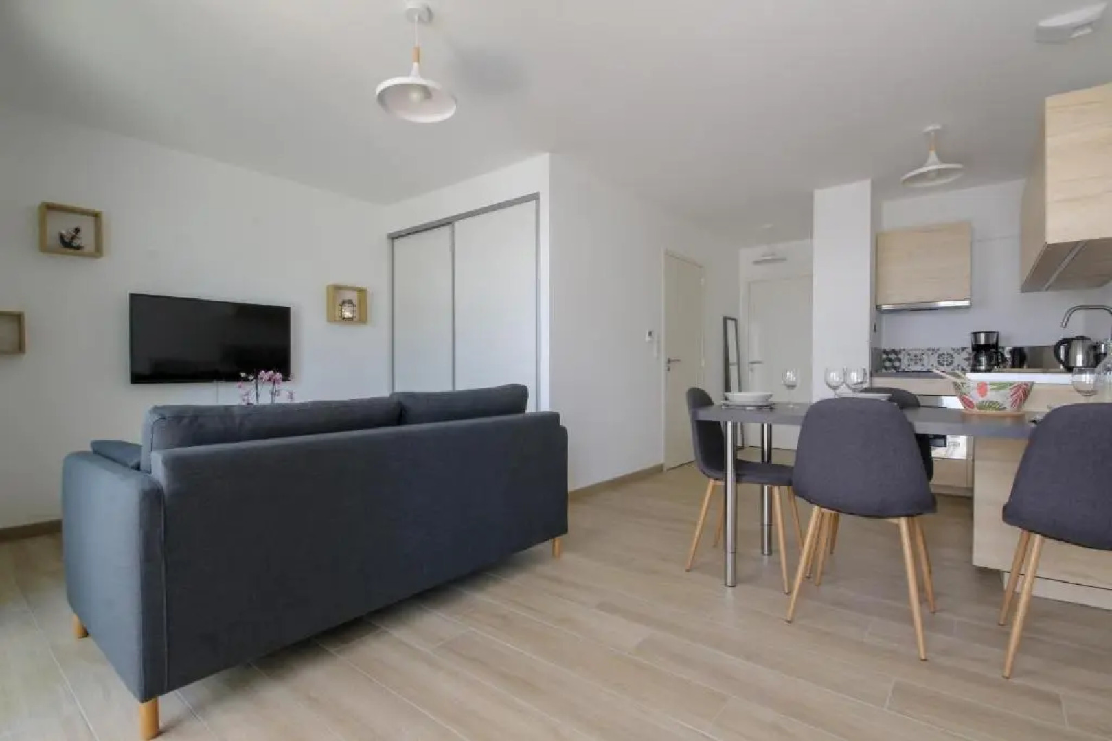 La Cabine du Moussaillon