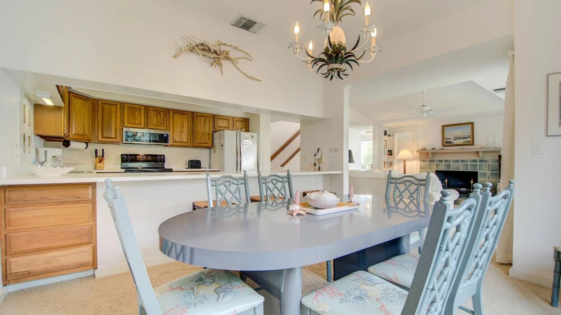 Pioneer Place 3BR by Peace Vacations