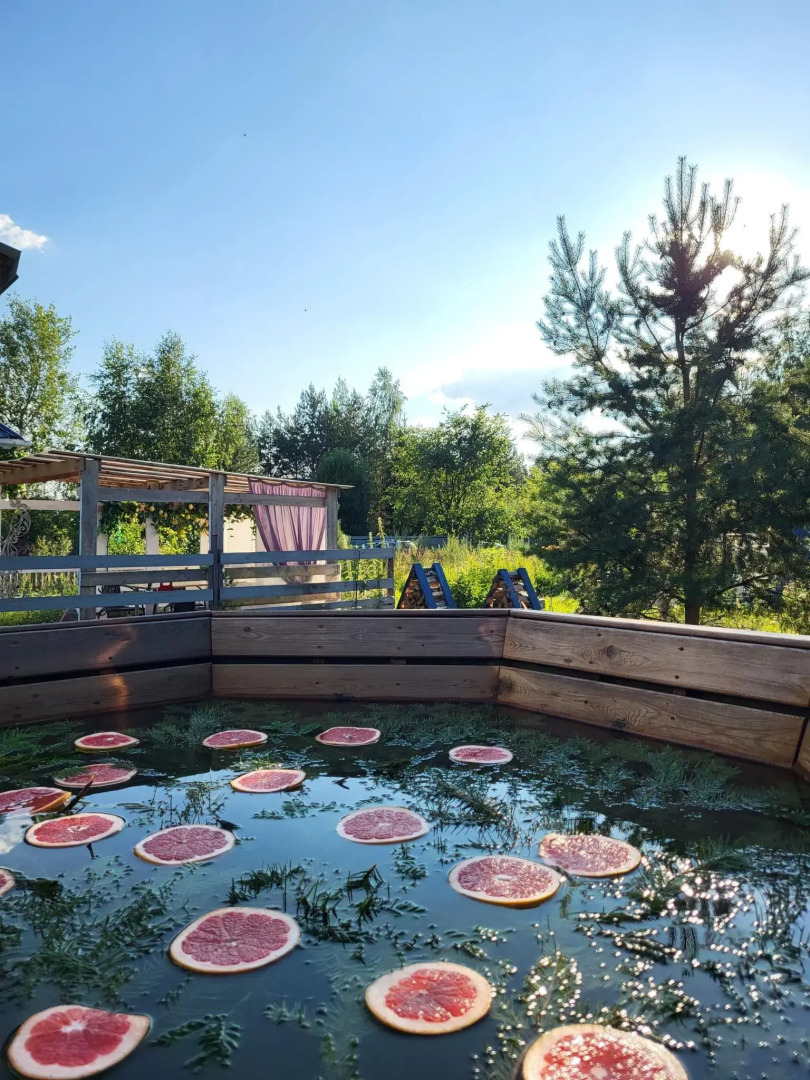 Чудесноe мeсто