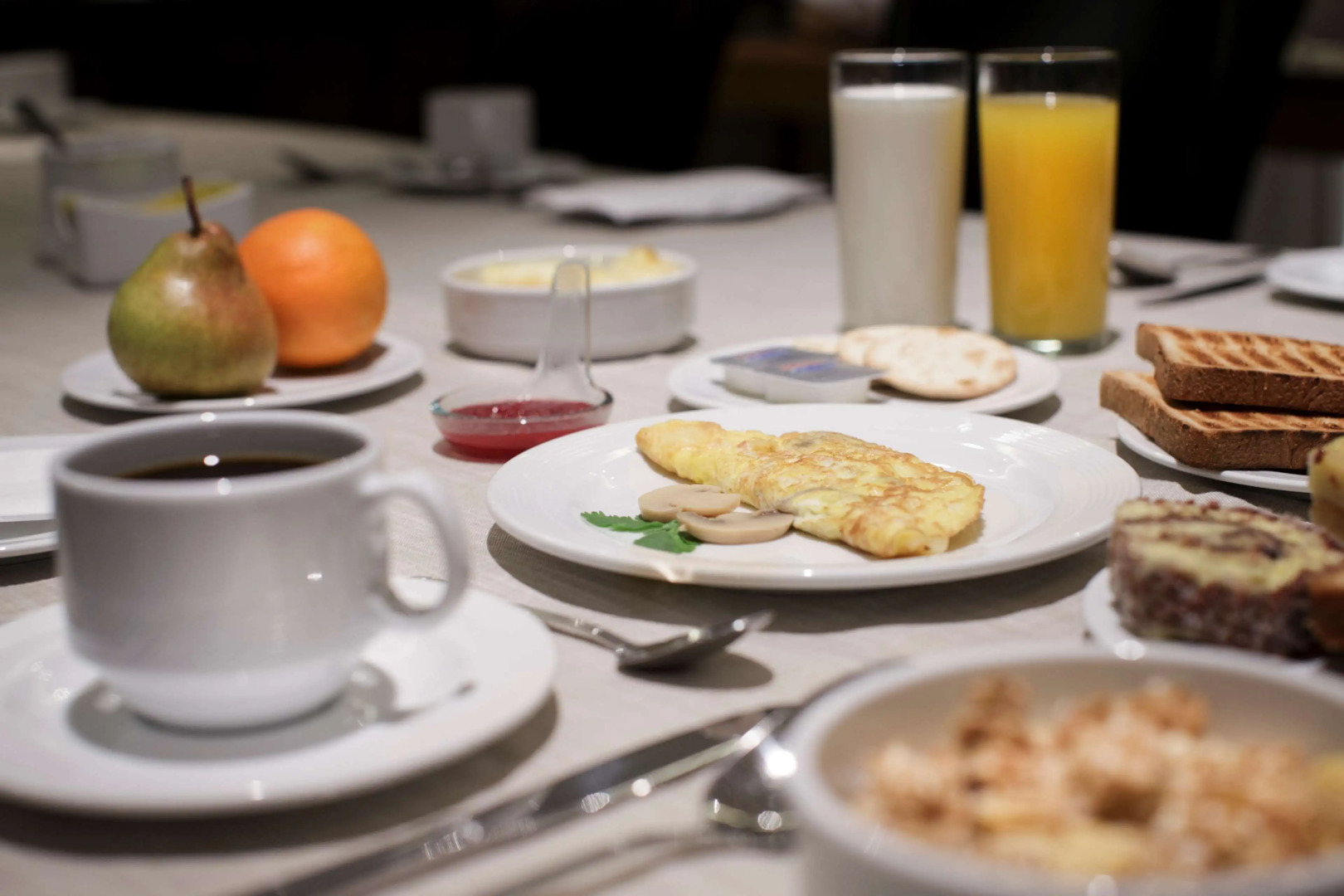 Hotel Cabo De Hornos