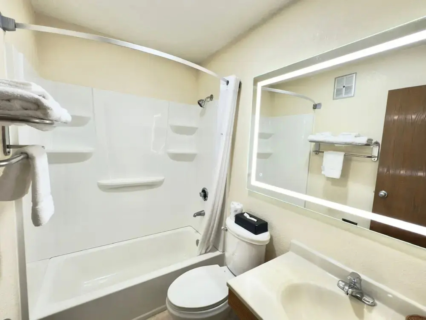 Super 8 Anderson/Clemson Area