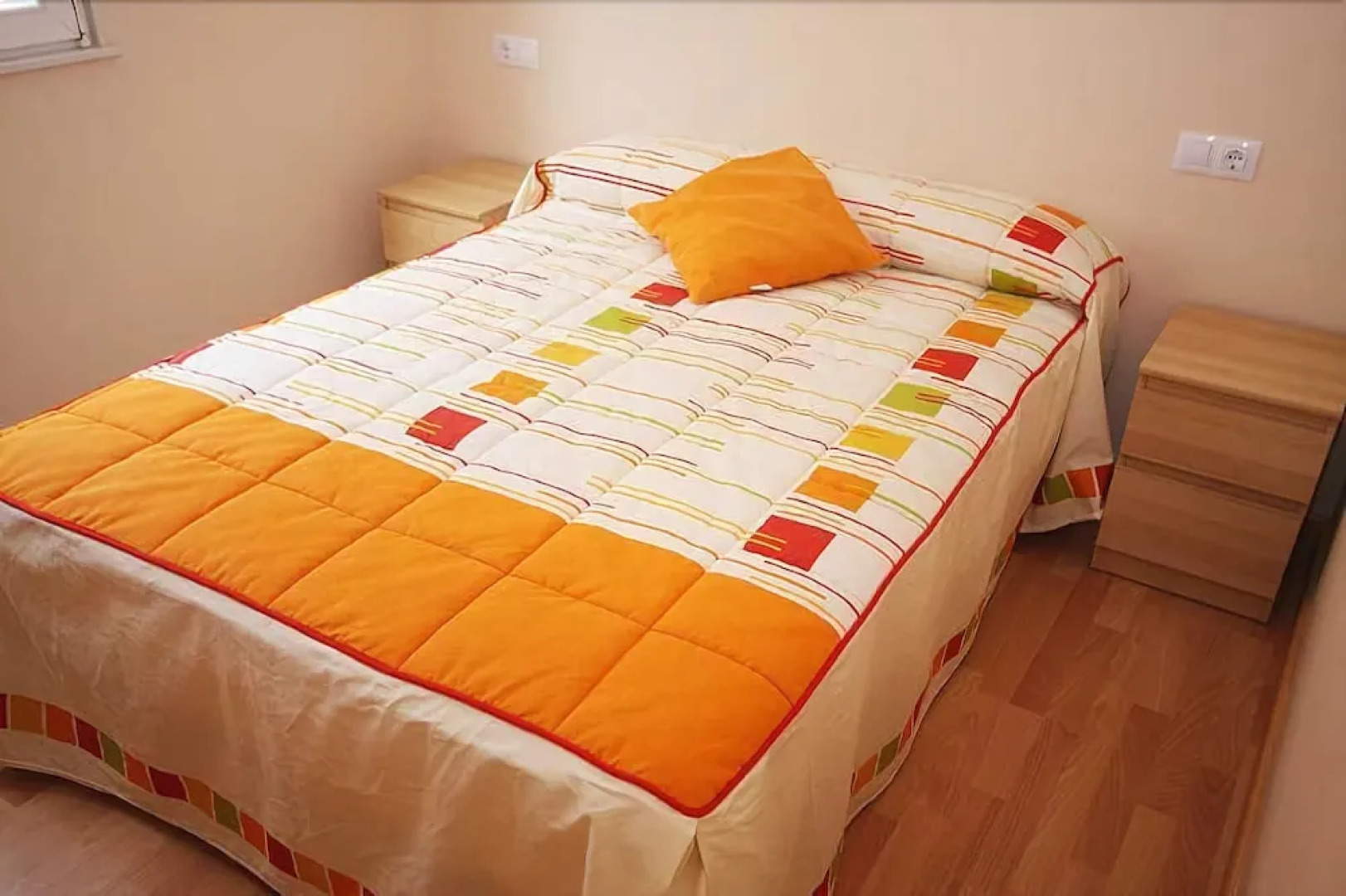 Apartment in Dumbria A Coruna 102113 by MO Rentals