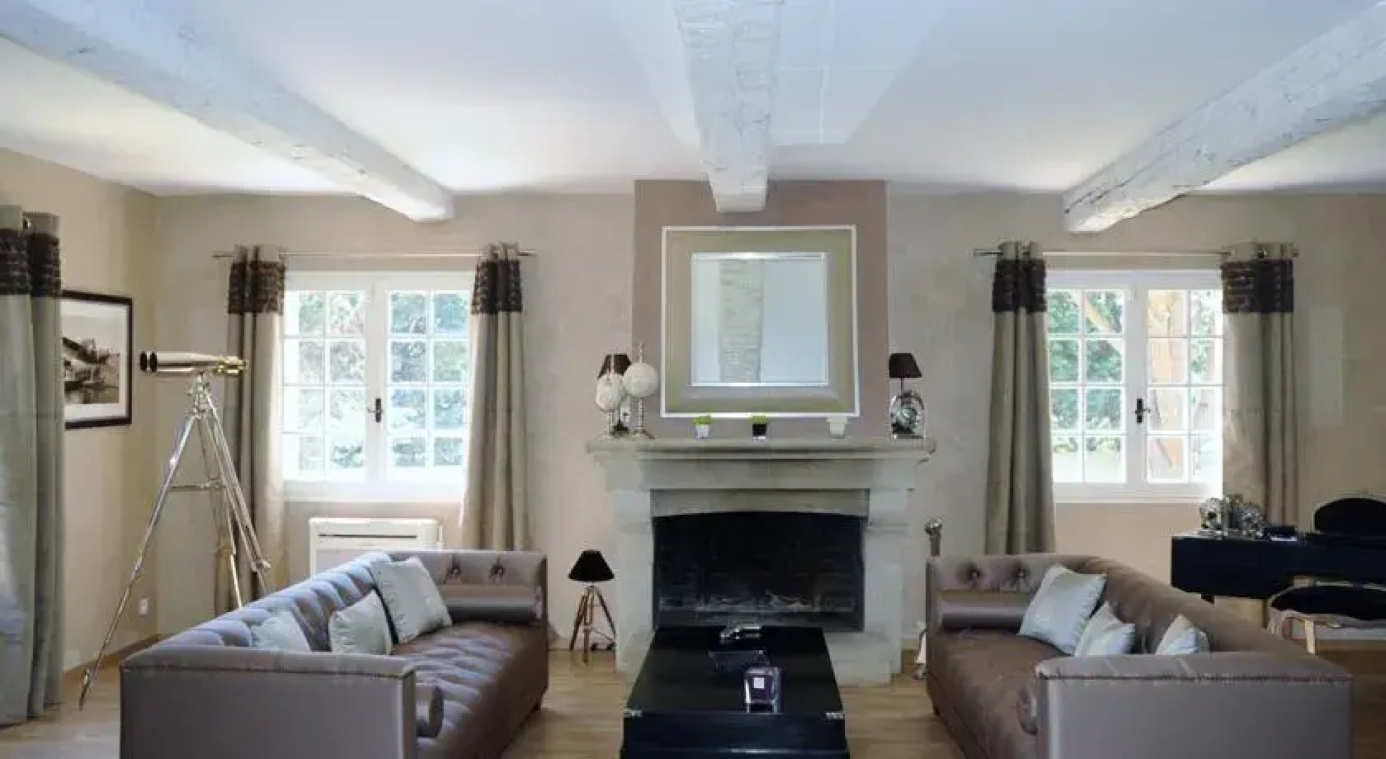 La Bastide de Bélieu