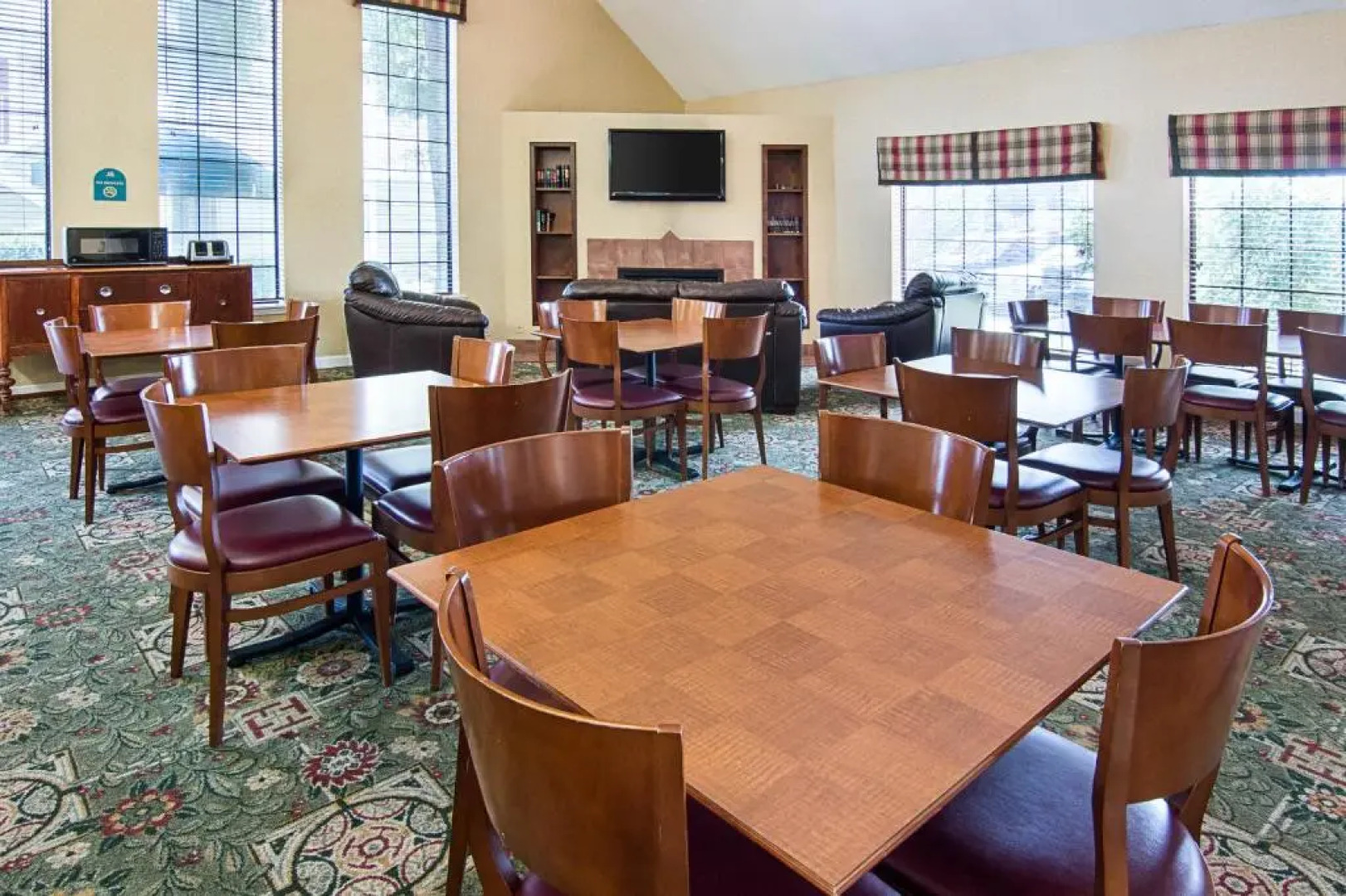 Extended Studio Suite Hotel