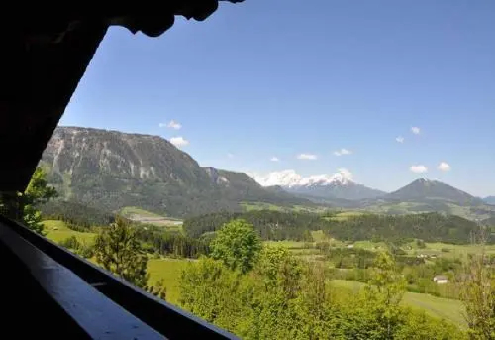 Pension Nanga Parbat