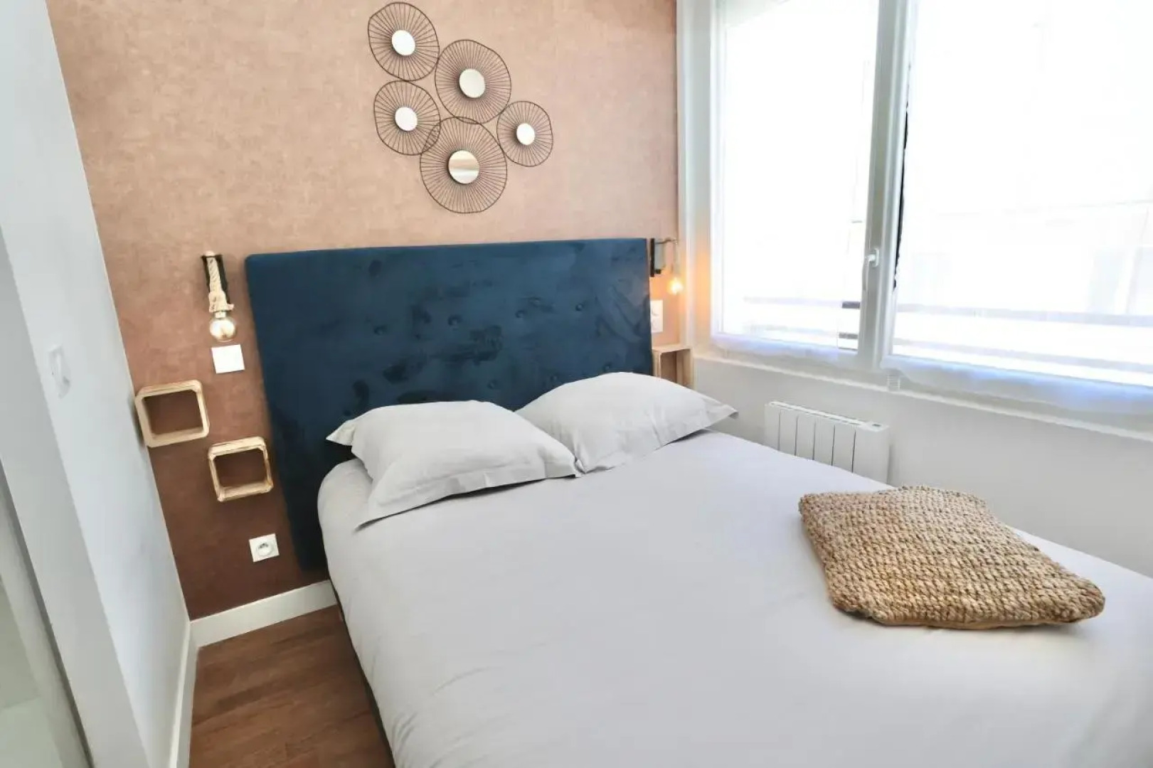 Studio'Art 6 * Duplex Mezannine * Hyper Centre