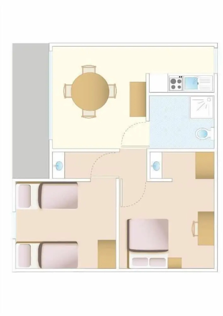 VVF Résidence Île de Ré Ars-en-Ré
