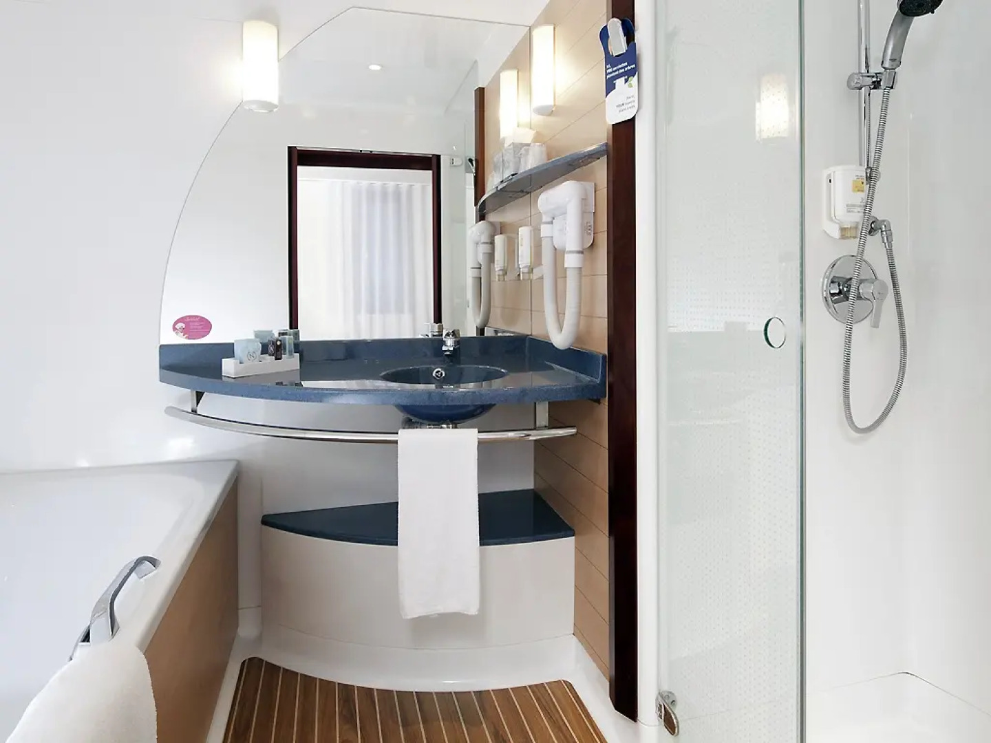 Novotel Suites Paris Stade De France