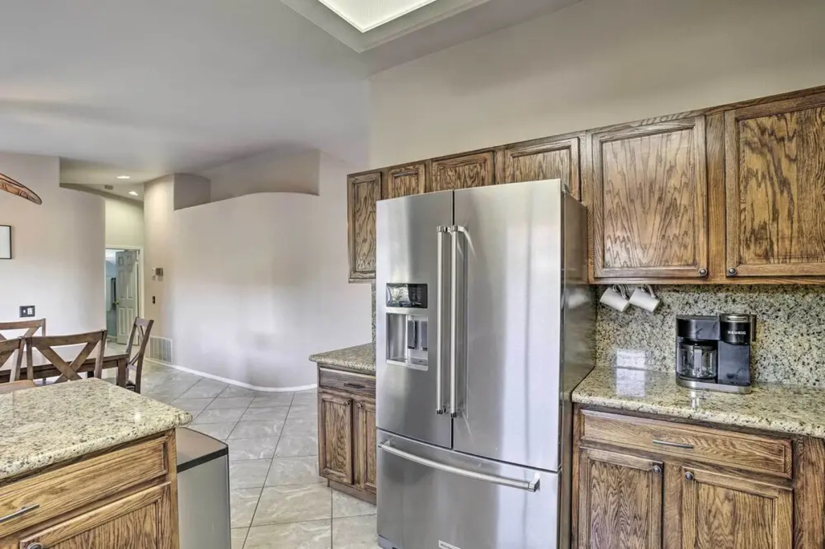 Bermuda Dunes Retreat - Golf, Hike, Explore!