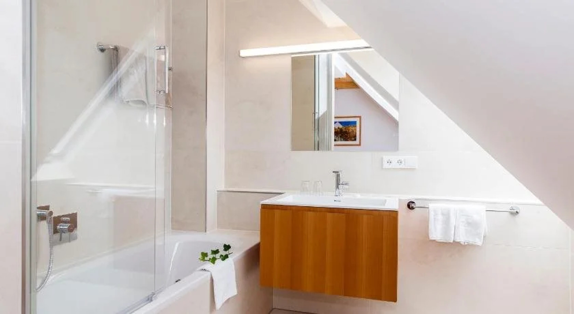 Moor-Rosl Apartmenthotel