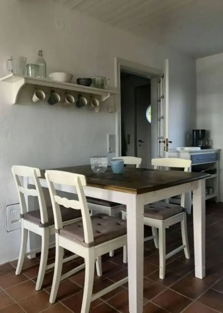 At the Old Sea Dike Comfortable Vacation Home