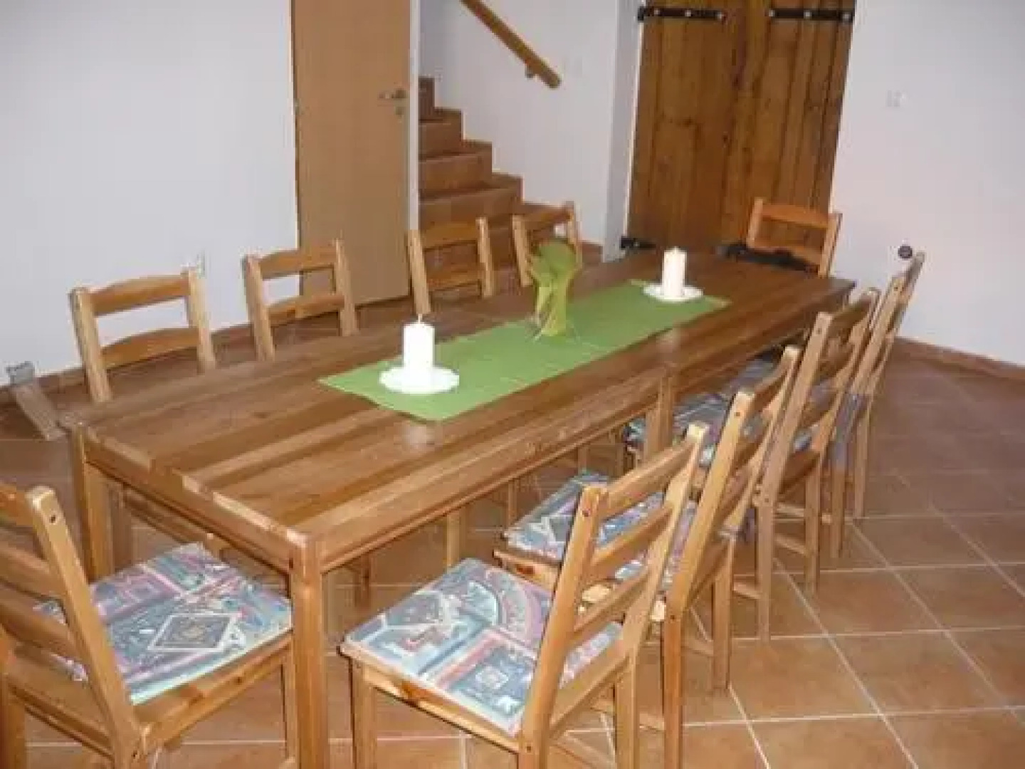 Vinný Sklep Monty Velké Bílovice