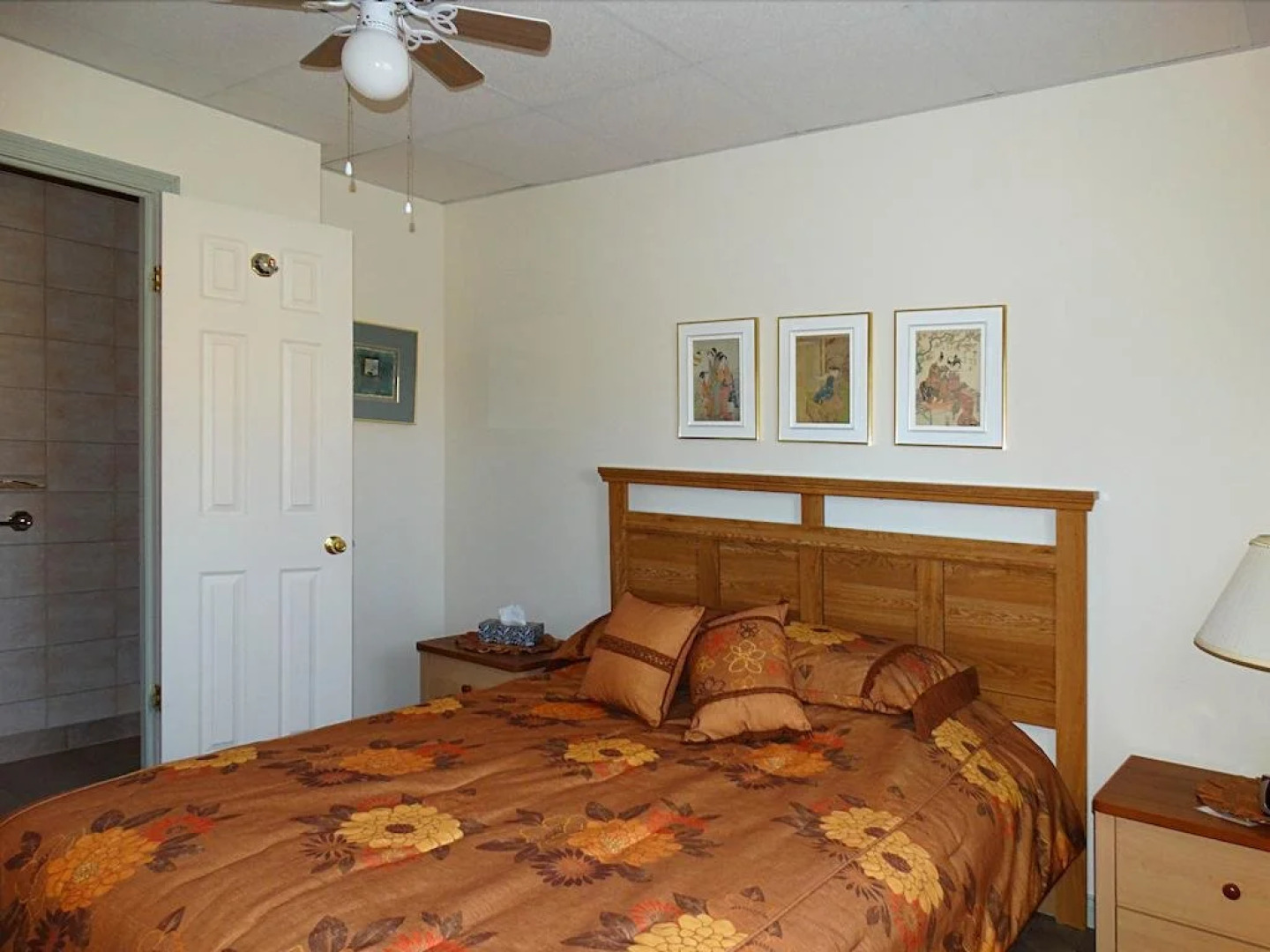 Gite Parfum de Mer Bed and Breakfast