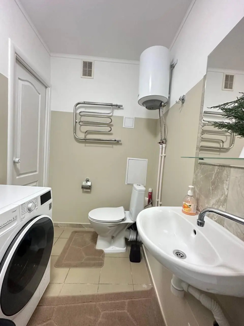 КрымскХоум на улице Надежды 7А