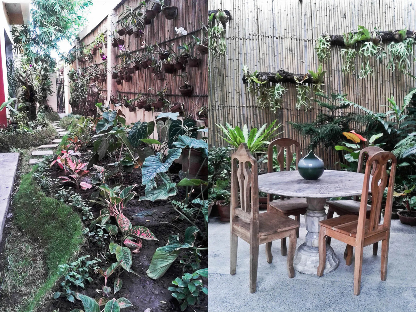 RB Bed and Breakfast