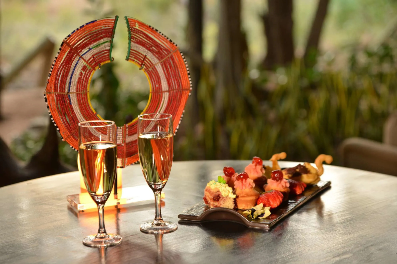 Black Rhino Game Lodge