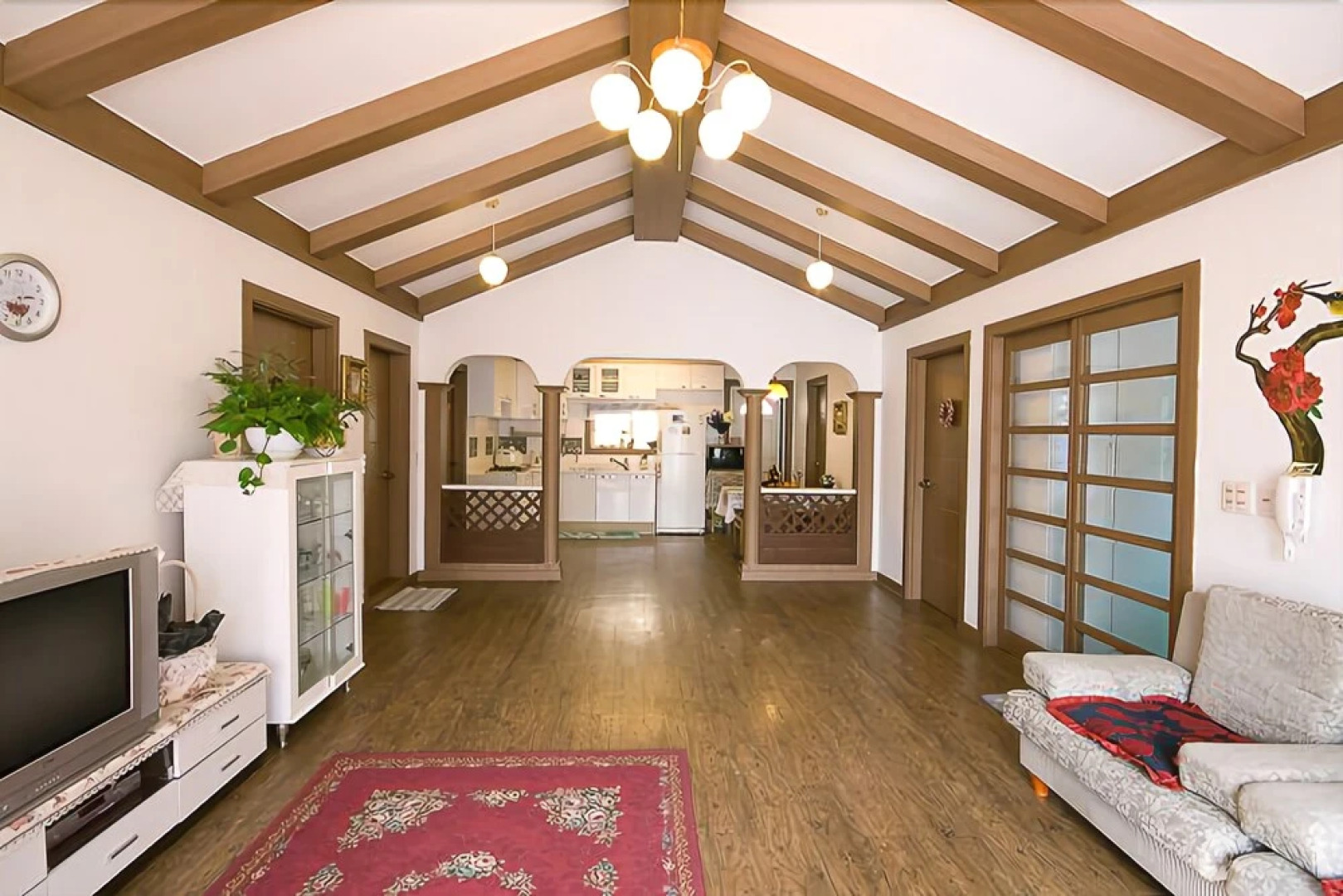 Yangpyeong Natural Fragrance Individual Pension