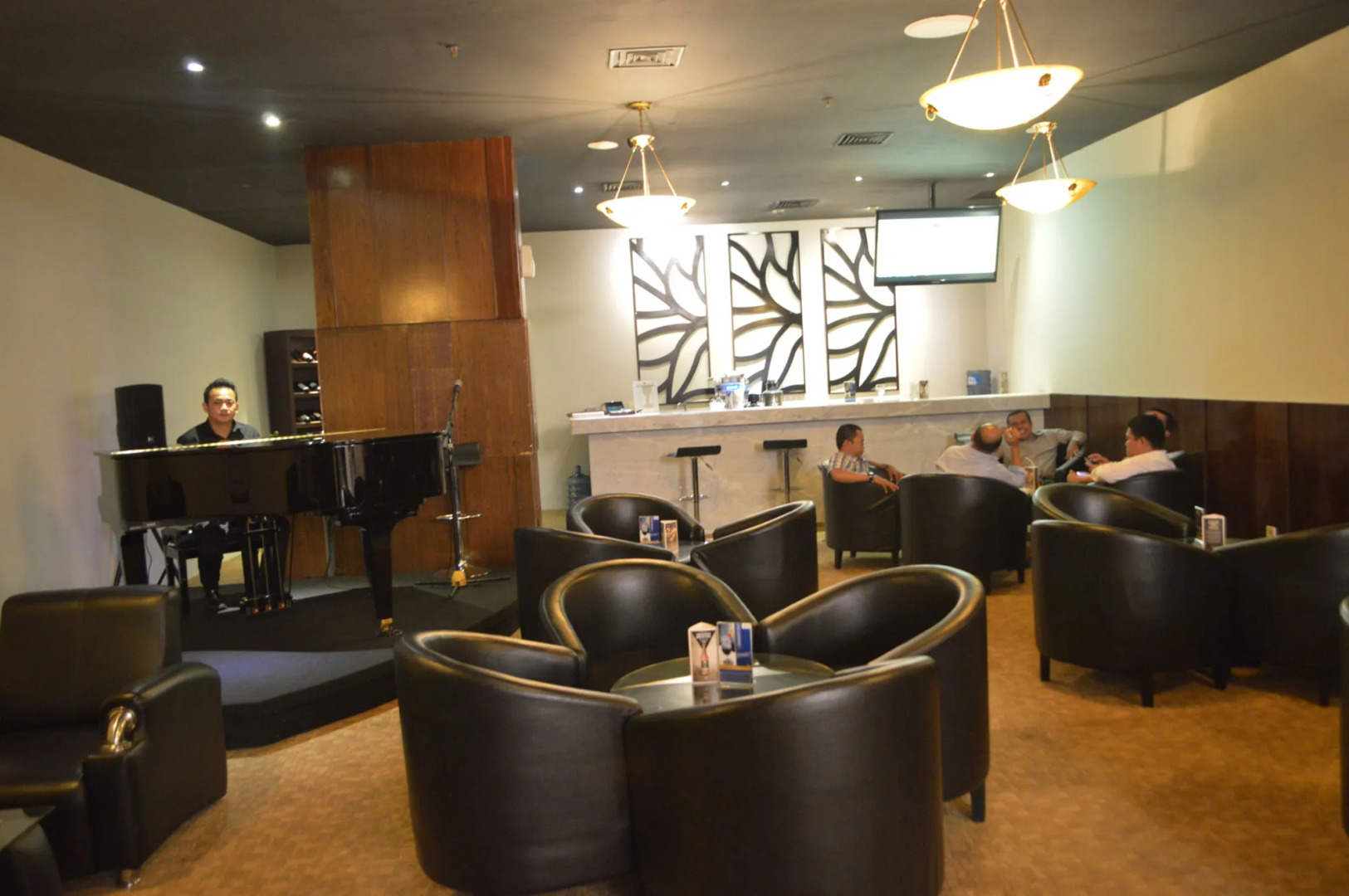 Horison Ultima Semarang