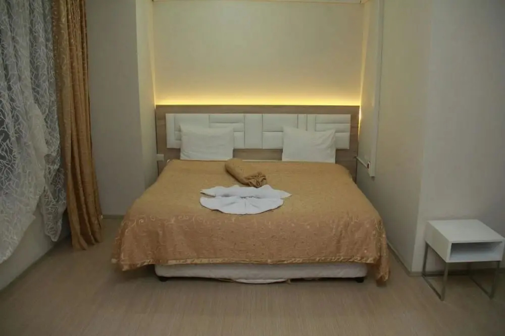 Imperial Tower Hotel