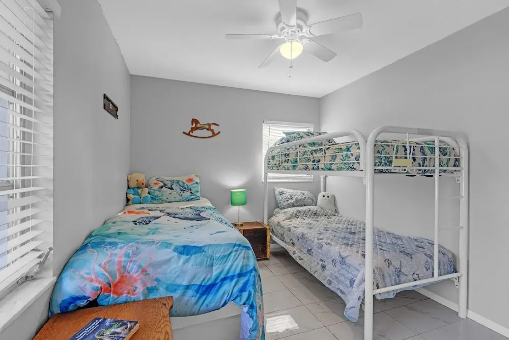 Waterfront Retreat W/ Canal Access 3 Bedroom Home