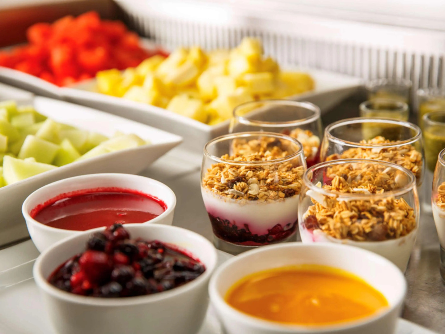 Mercure Norwich Hotel