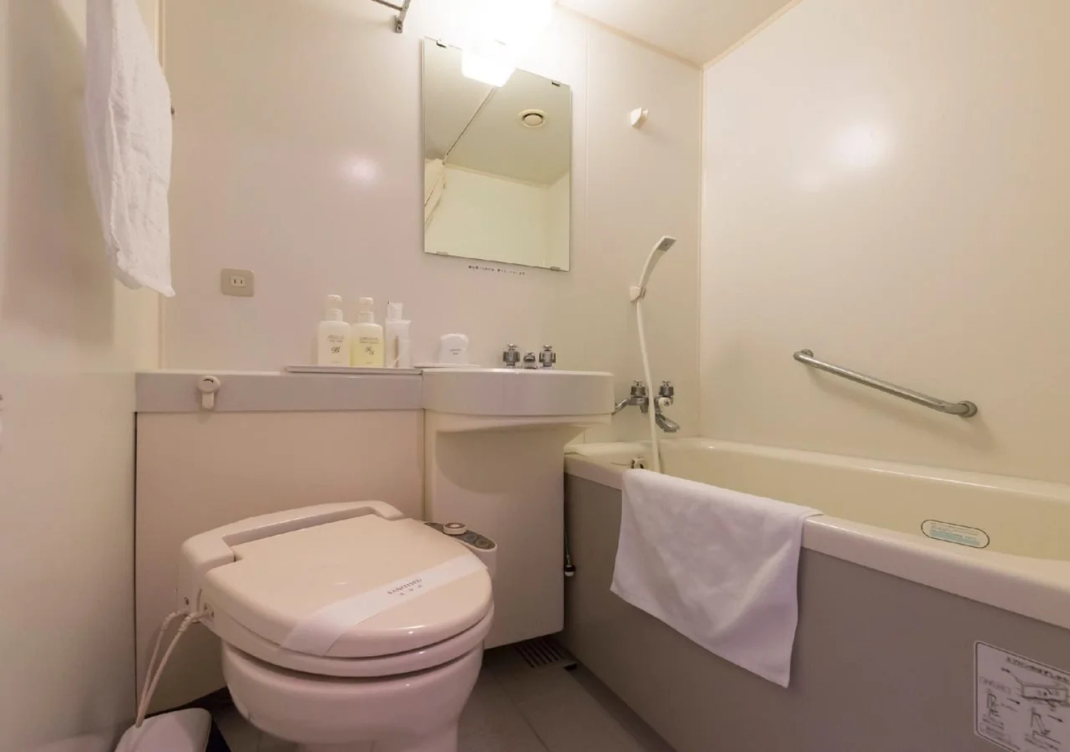 Hotel Mercato Wajima