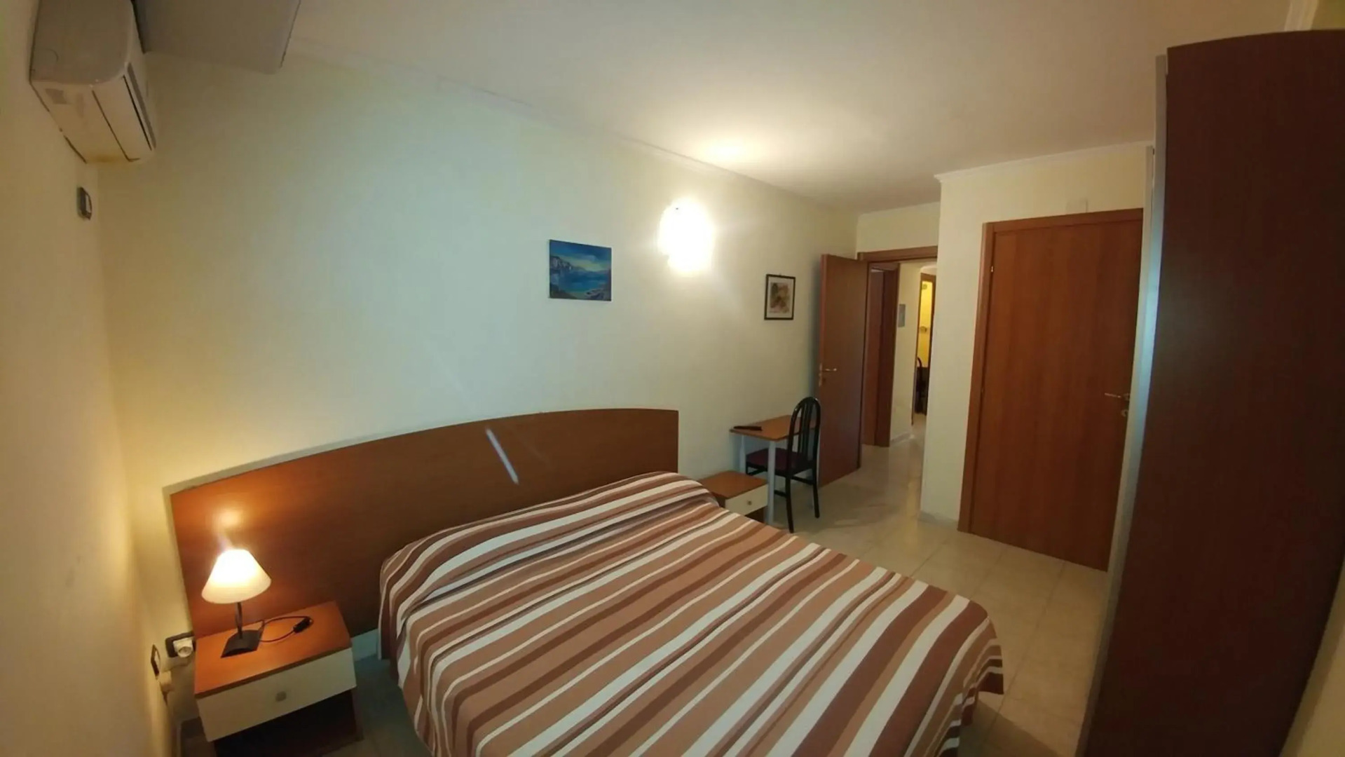 Residence-Hotel Parco del Sole