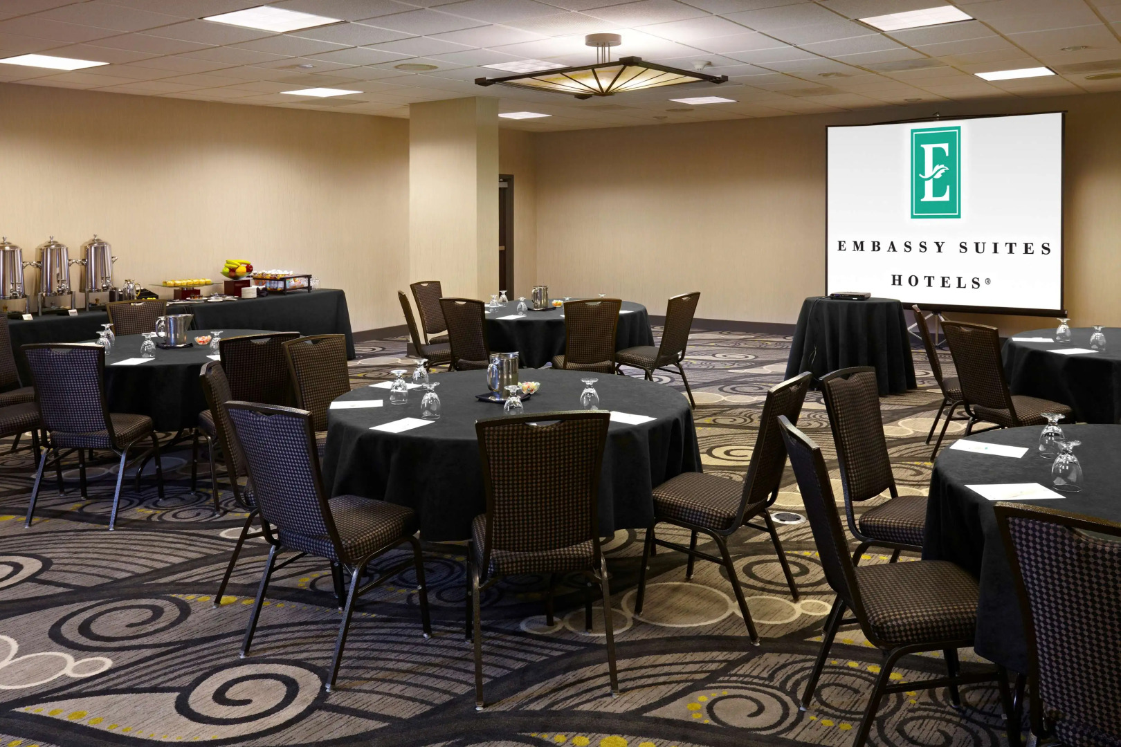 Embassy Suites by Hilton Los Angeles LAX South/El Segundo