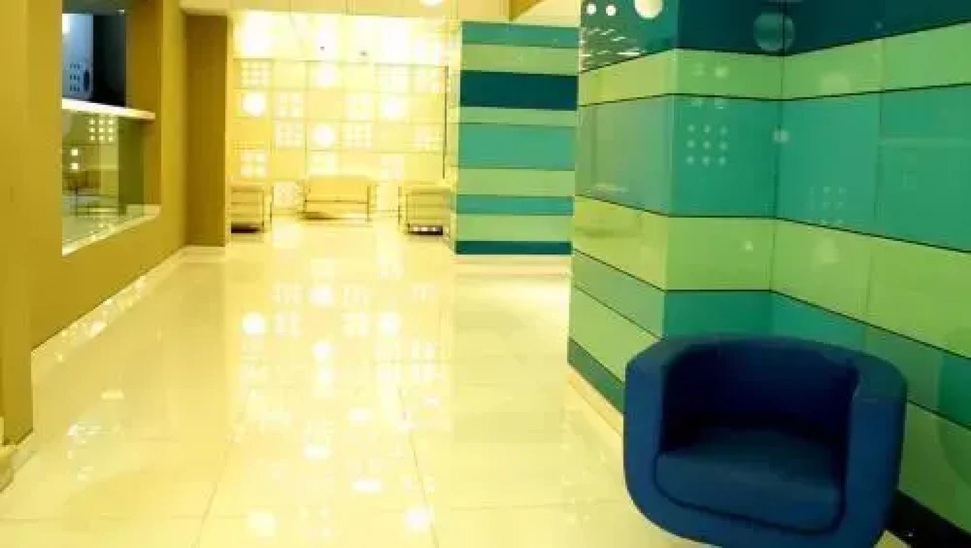 Cocoon Luxury Business Hotel