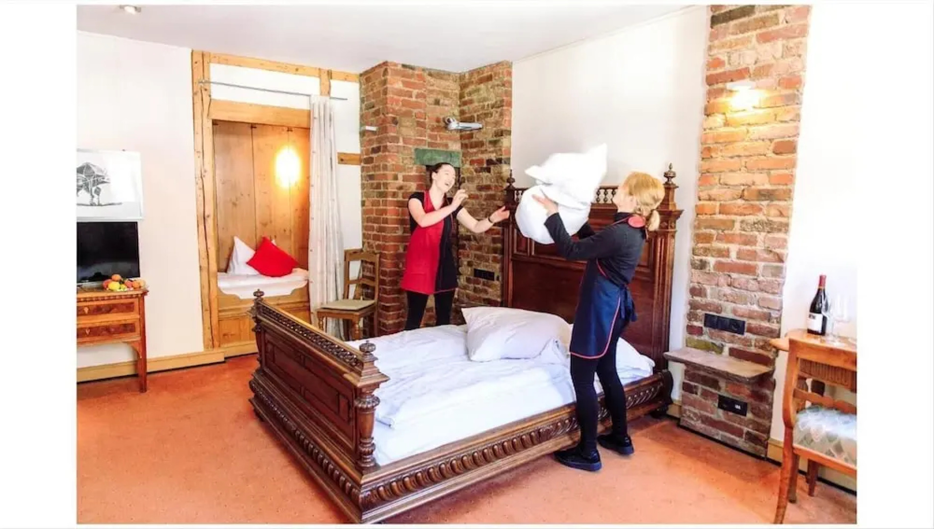 Hotel Landgasthof Zum Weissen Schwanen