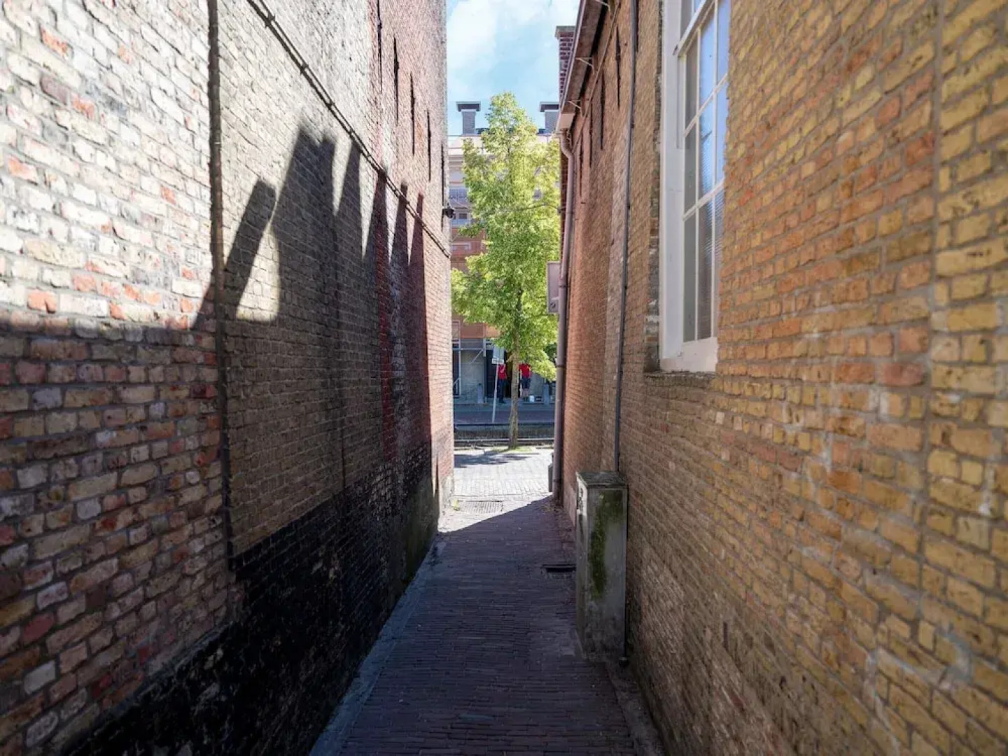 Modern Renovated Apartment in the Heart of Sneek