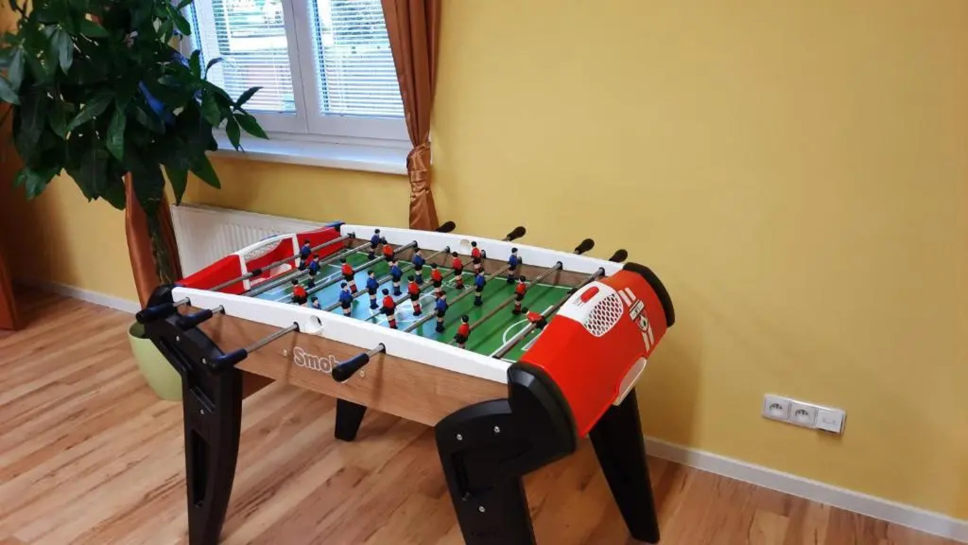 Černý Kocour Apart hotel