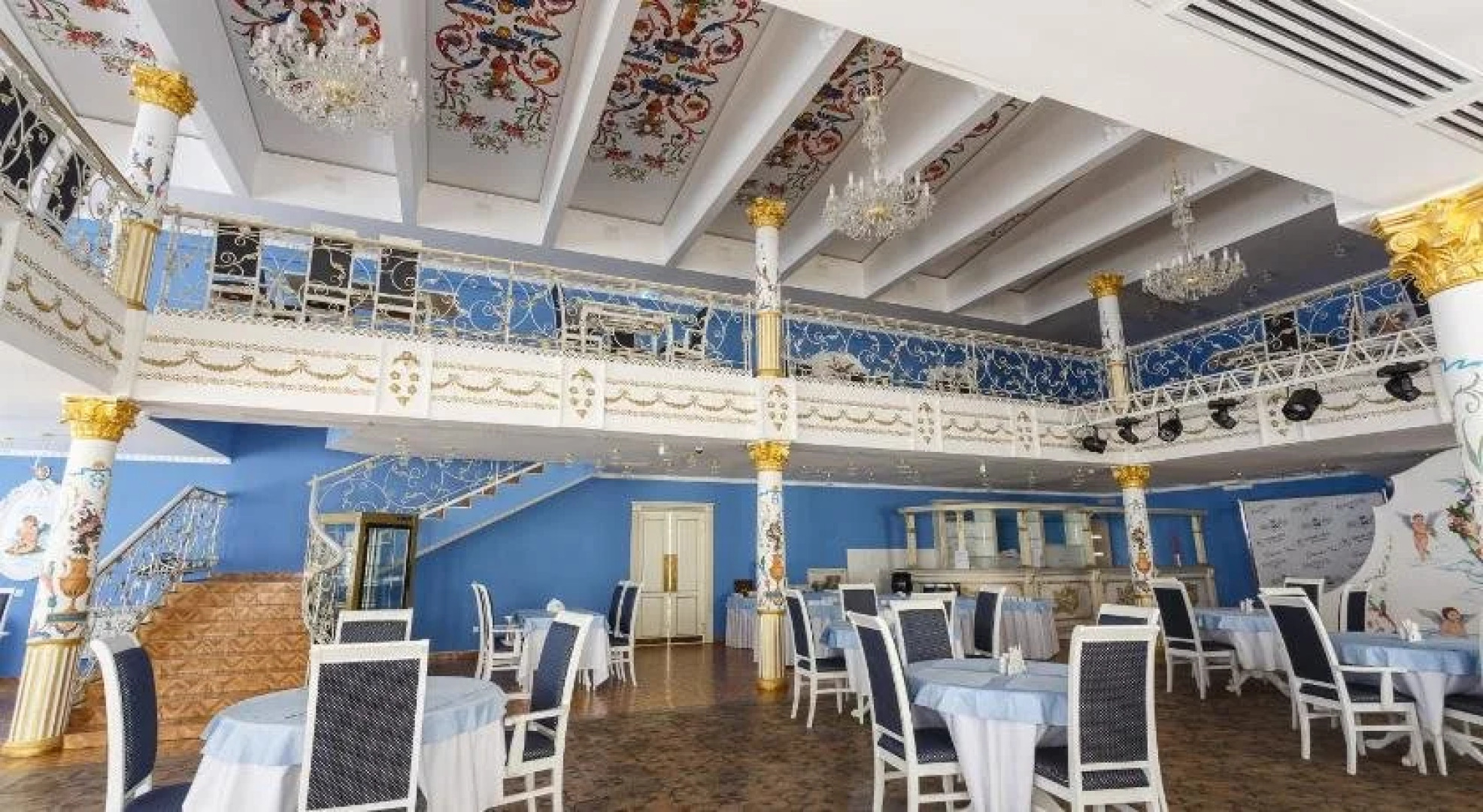 Отель Вилла Желанная