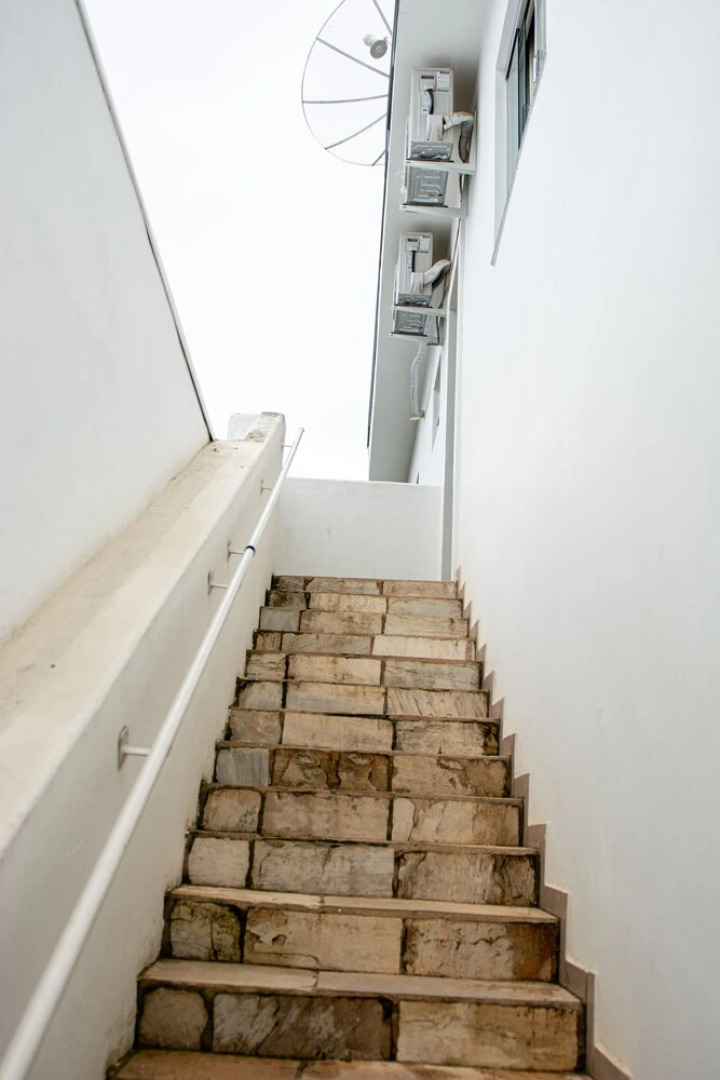 Pousada Recanto do Lago