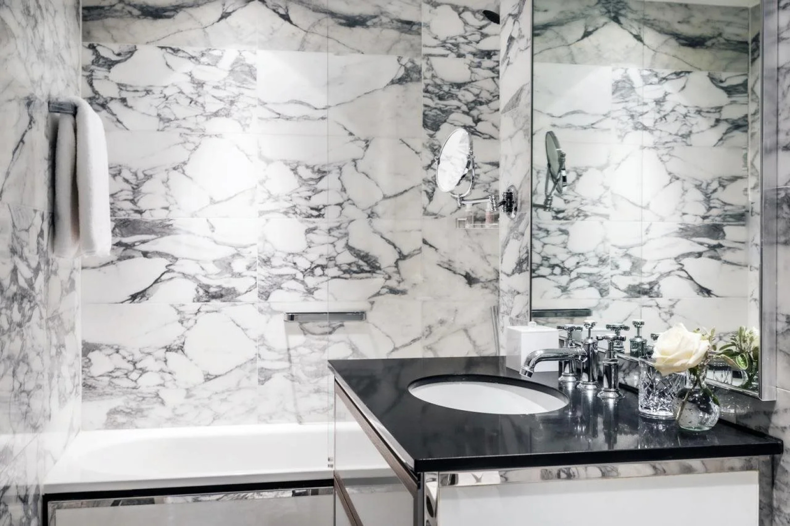 The Kensington Hotel