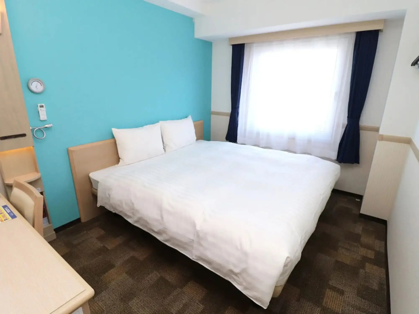 Toyoko Inn Saitama Misato Ekimae