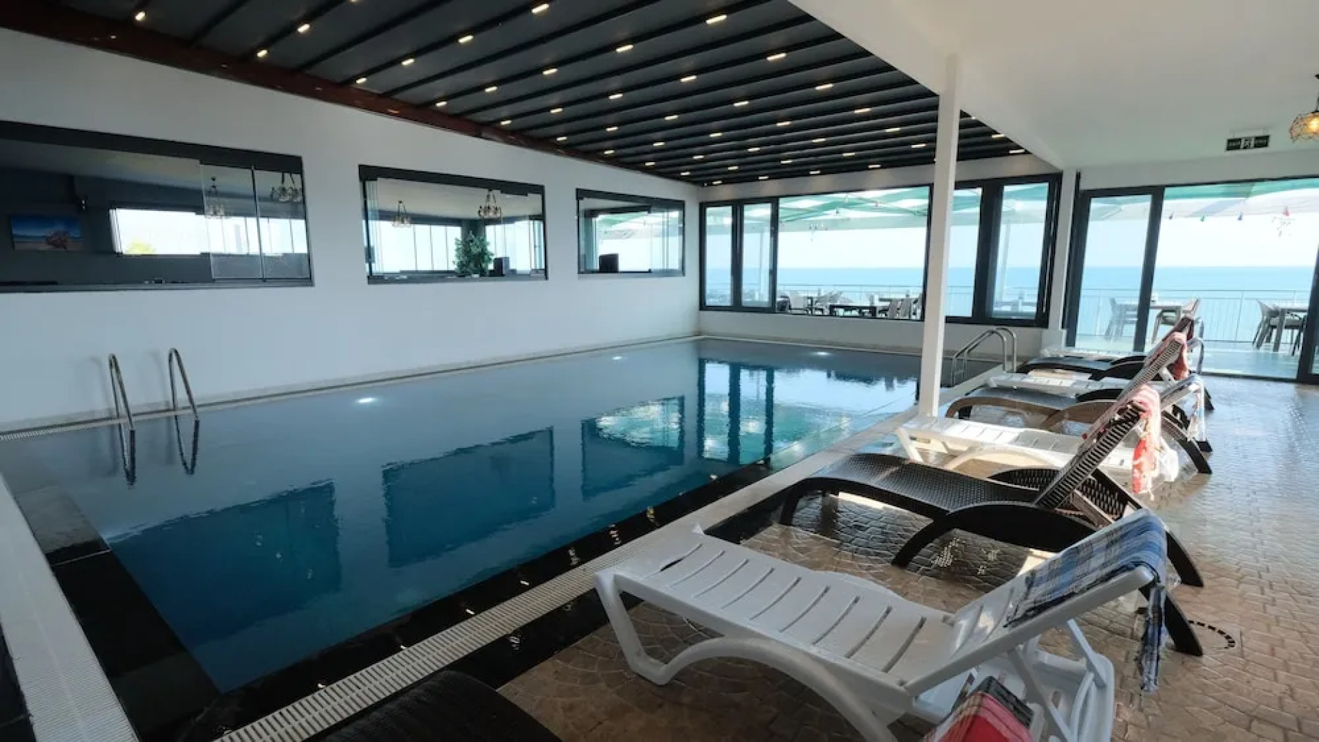 The Elysian Resort Hotel