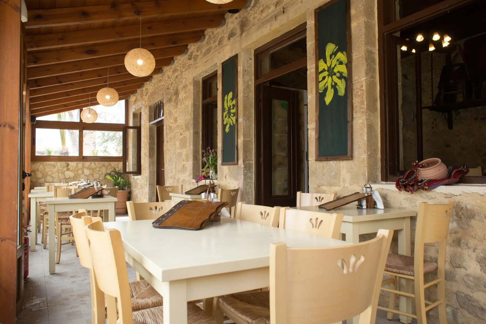 Agarathos Apartments Crete