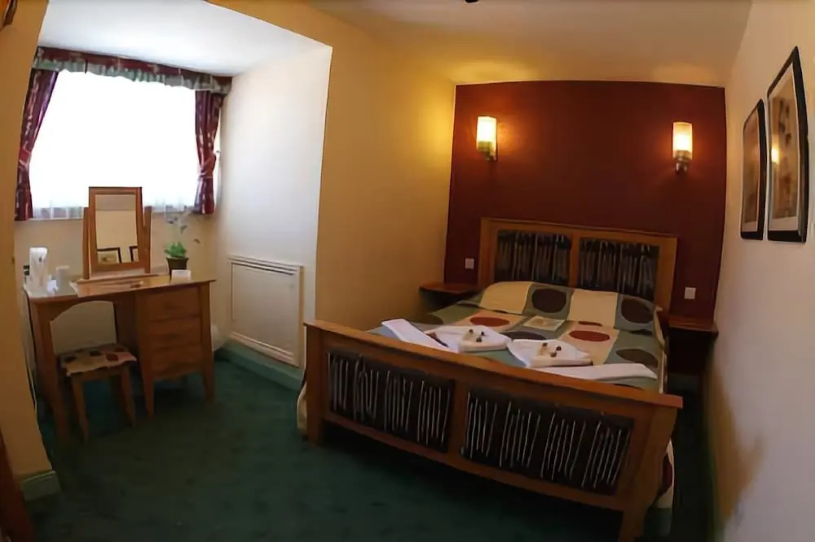 Newmarket Inn – RelaxInnz