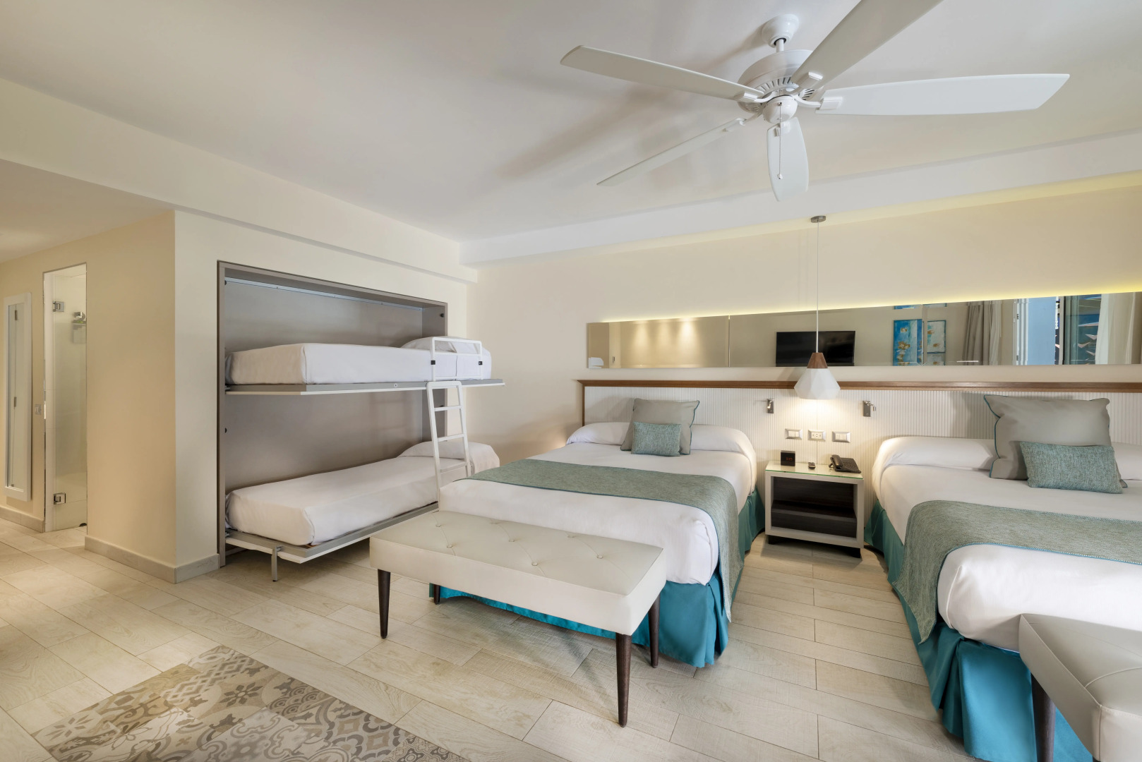 Отель Catalonia Bayahibe