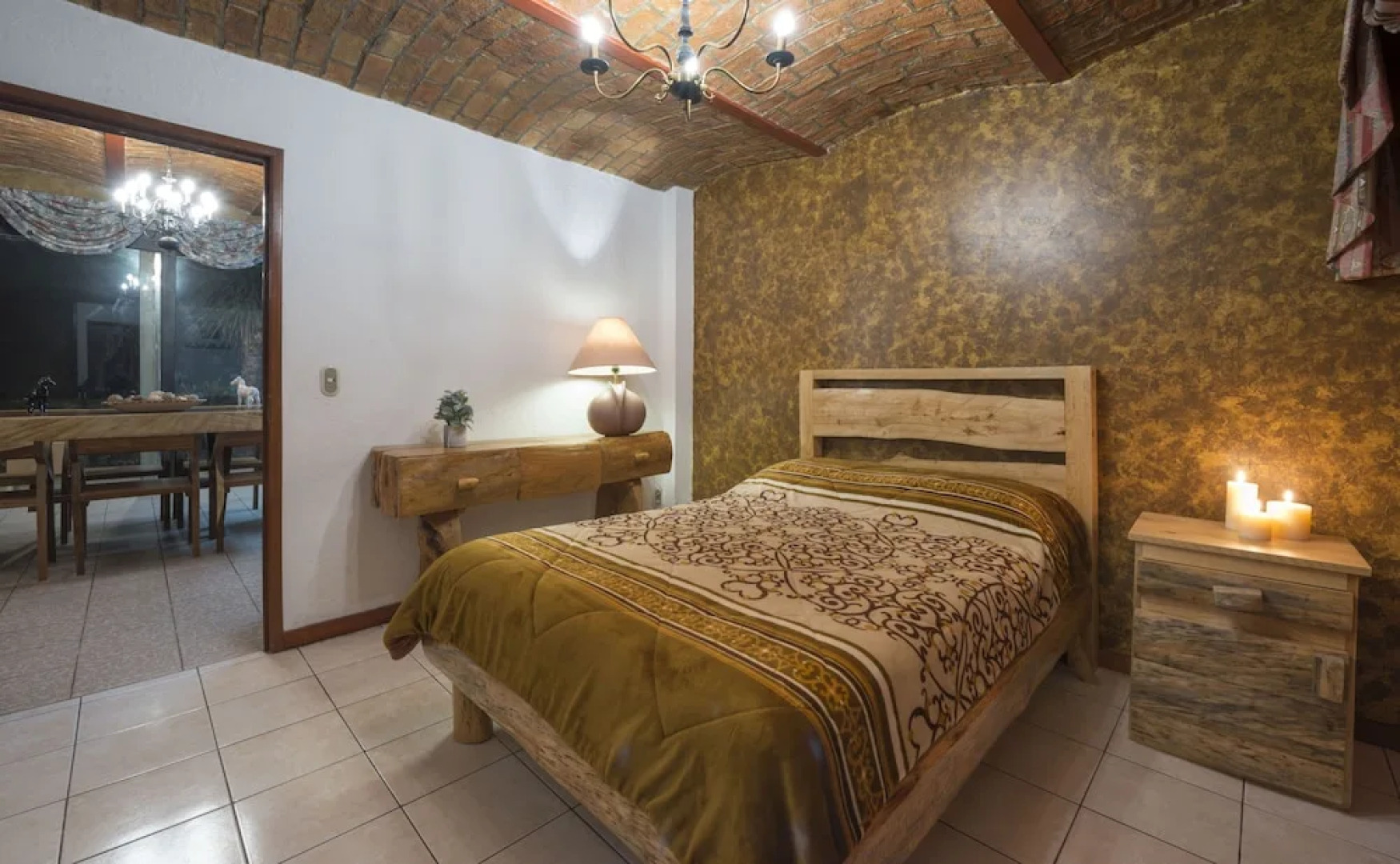 Villa San Luis Boutique