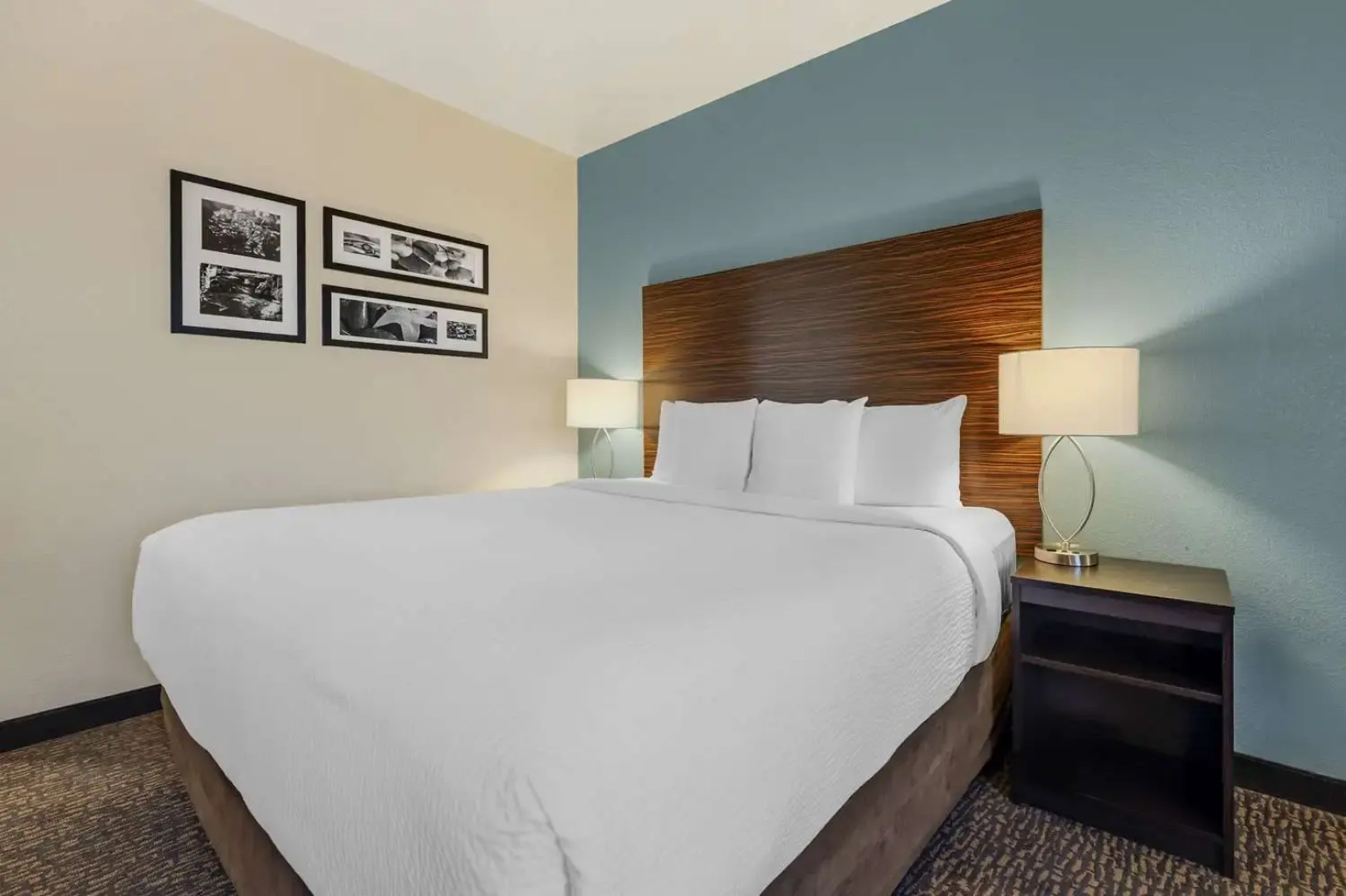 Sleep Inn & Suites Huntsville near U.S. Space & Rocket Center