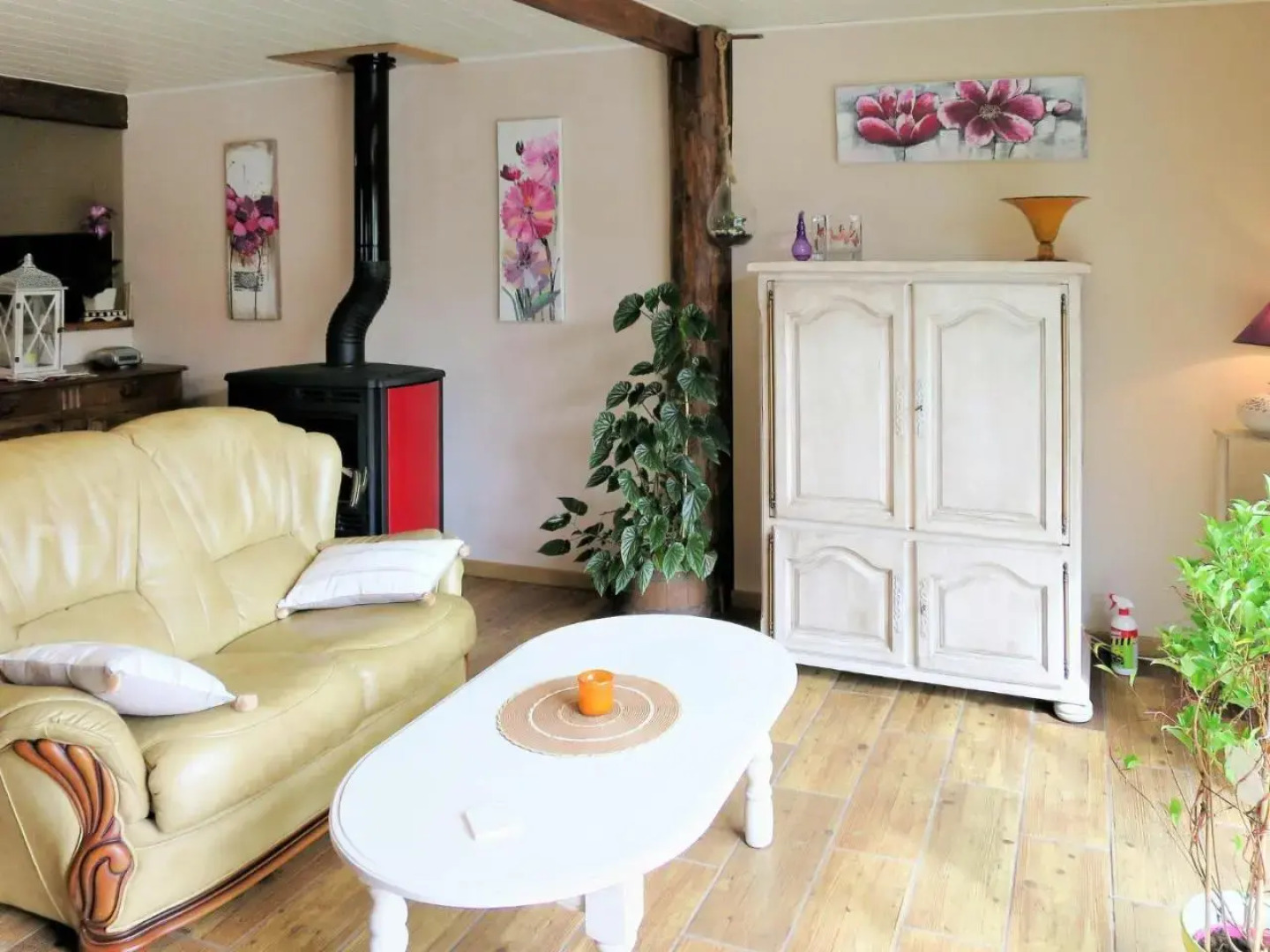 Holiday Home Tuilières - CME100