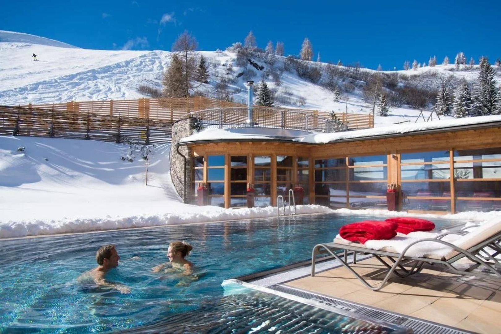 Mountain Resort Feuerberg